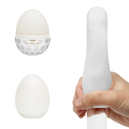 Tenga Egg - Crater