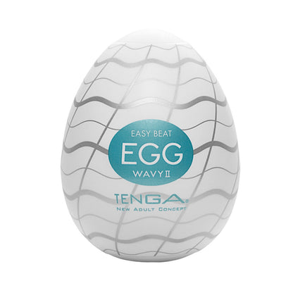 Tenga - EGG Easy Beat Variety Pack New Standard Regular Strength 