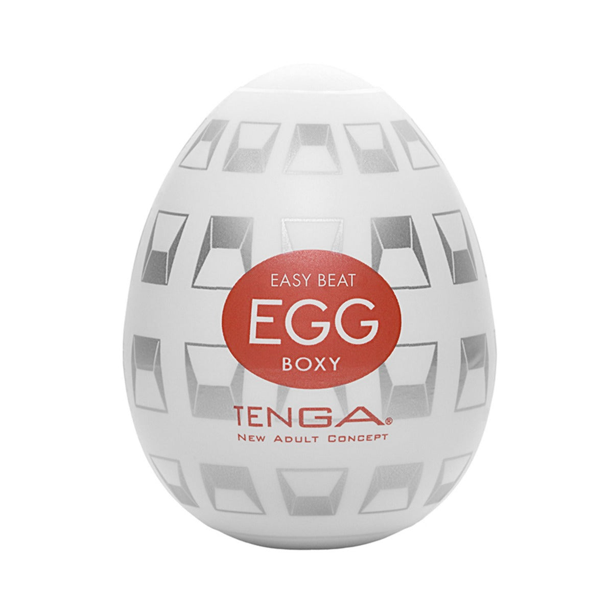 Tenga - EGG Easy Beat Variety Pack New Standard Regular Strength 