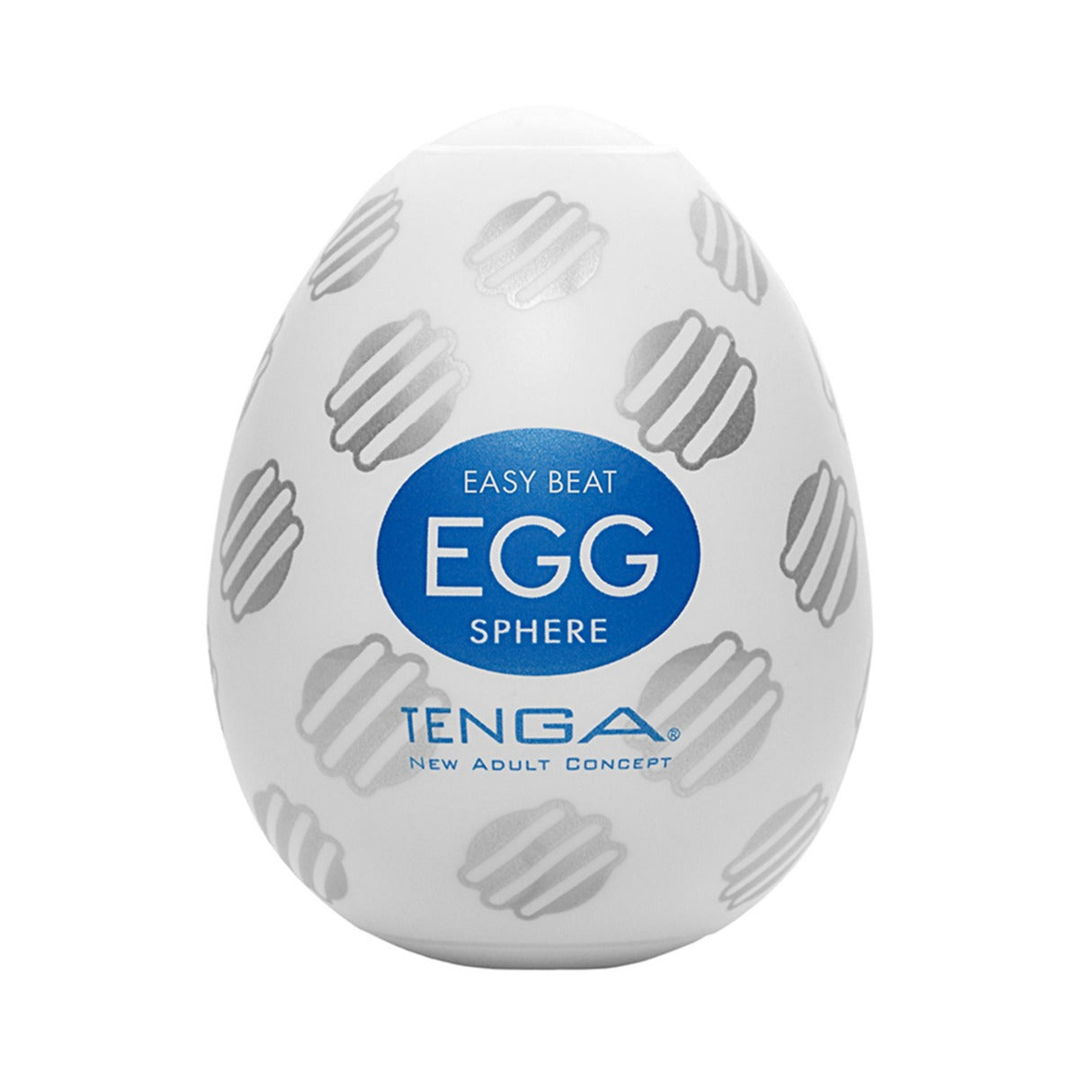 Tenga - EGG Easy Beat Variety Pack New Standard Regular Strength 