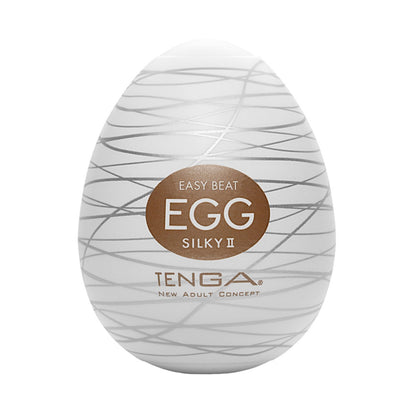 Tenga - EGG Easy Beat Variety Pack New Standard Regular Strength 