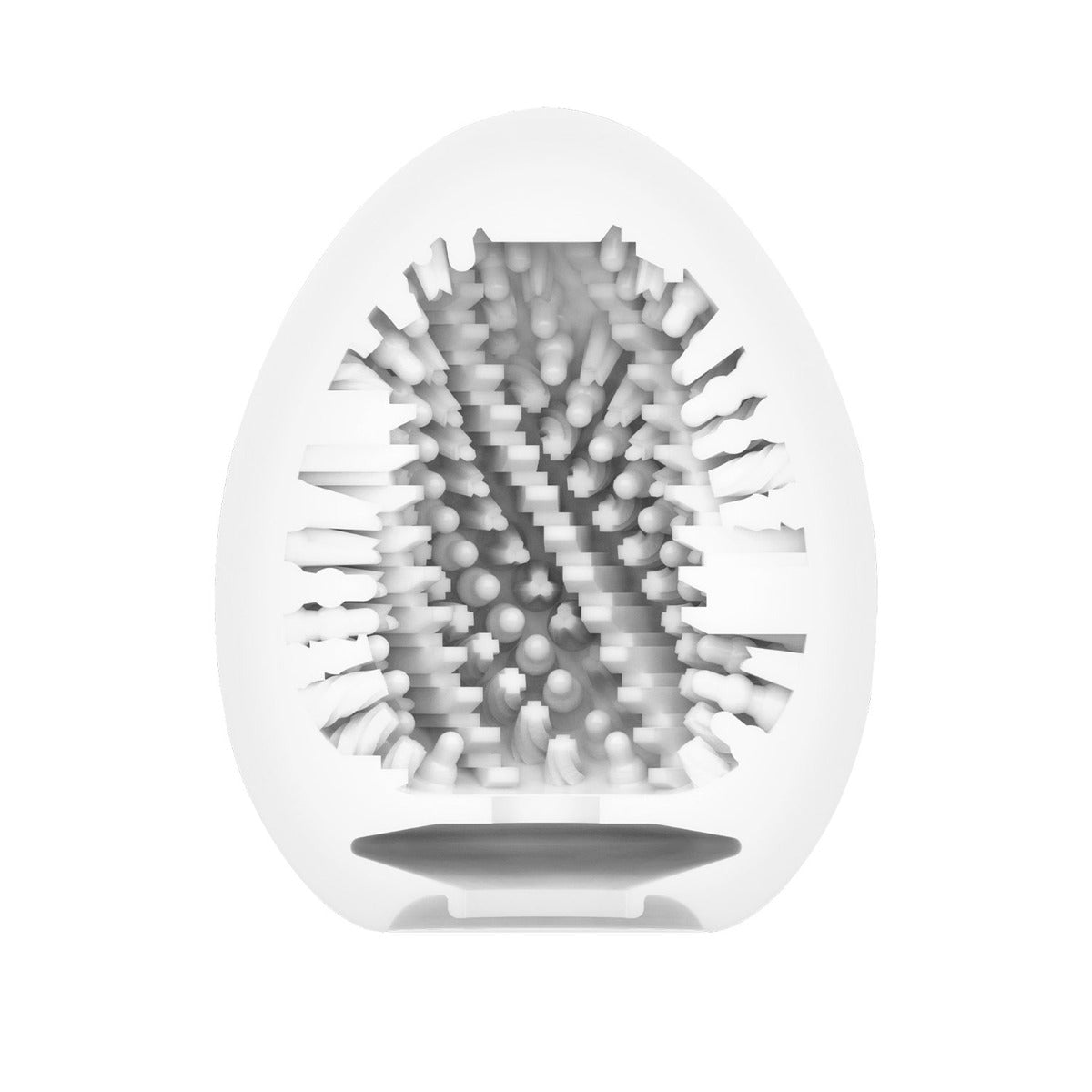 Tenga - Egg Combo Hard Gel Edition Discreet Masturbator