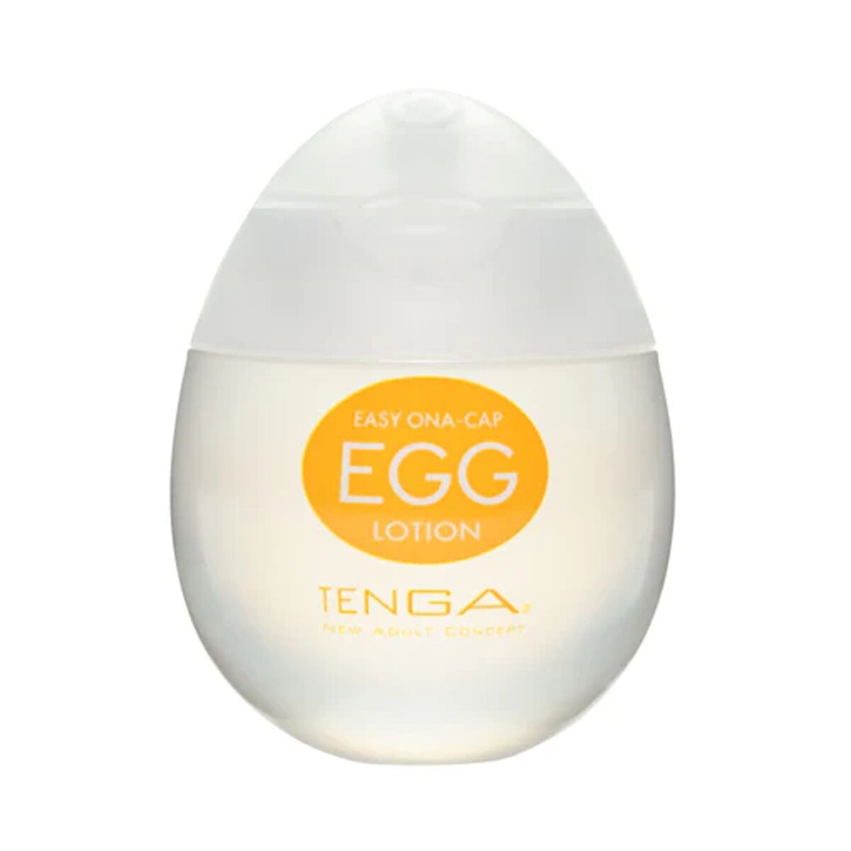 Tenga - Egg Lotion Easy Ona Cup Lubricant