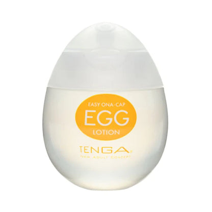 Tenga - Egg Lotion Easy Ona Cup Lubricant