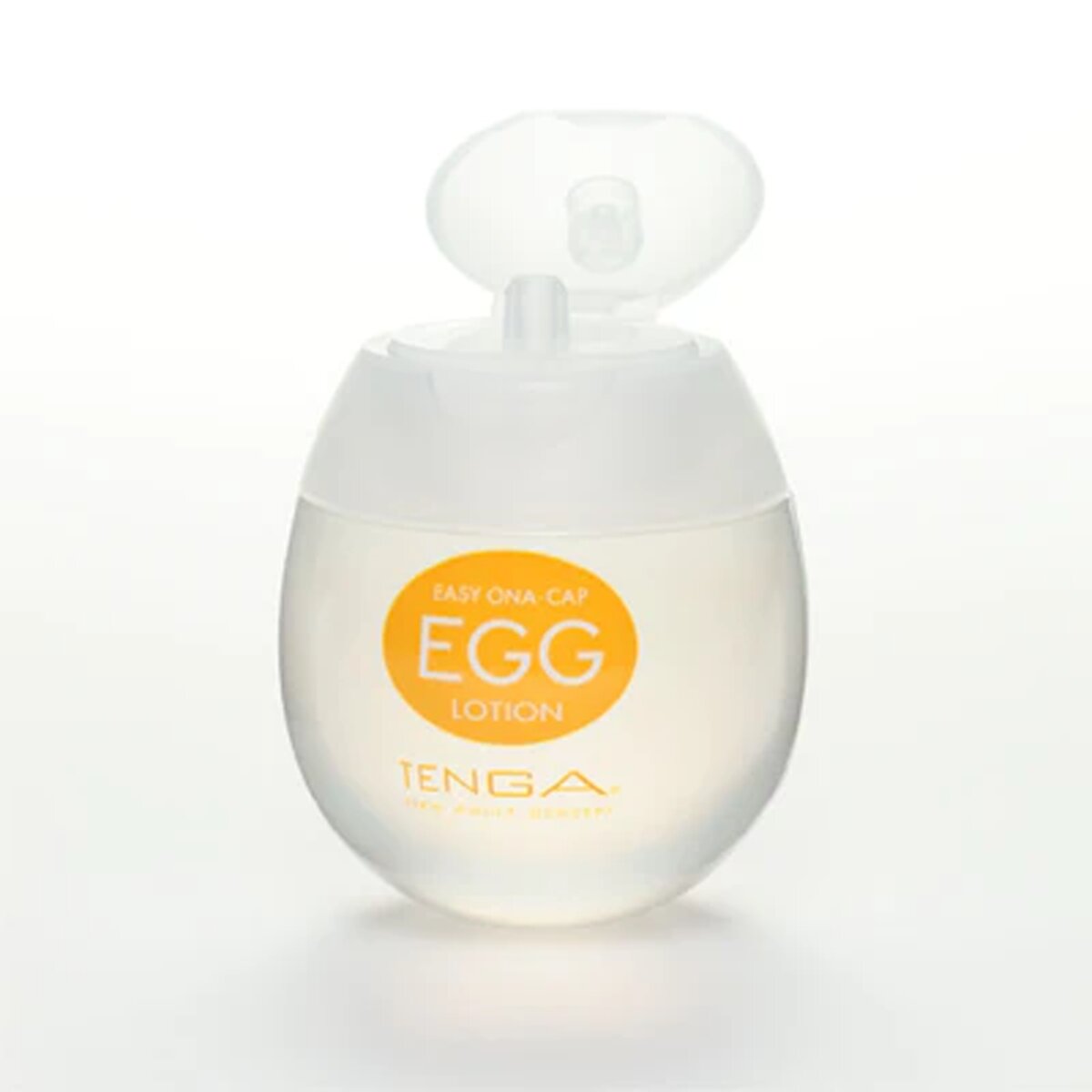 Tenga - Egg Lotion Easy Ona Cup Lubricant