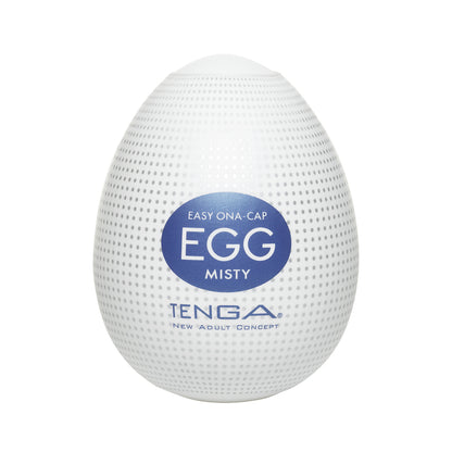 Tenga Egg - Misty