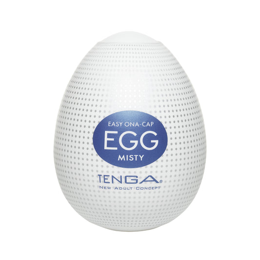 Tenga Egg - Misty