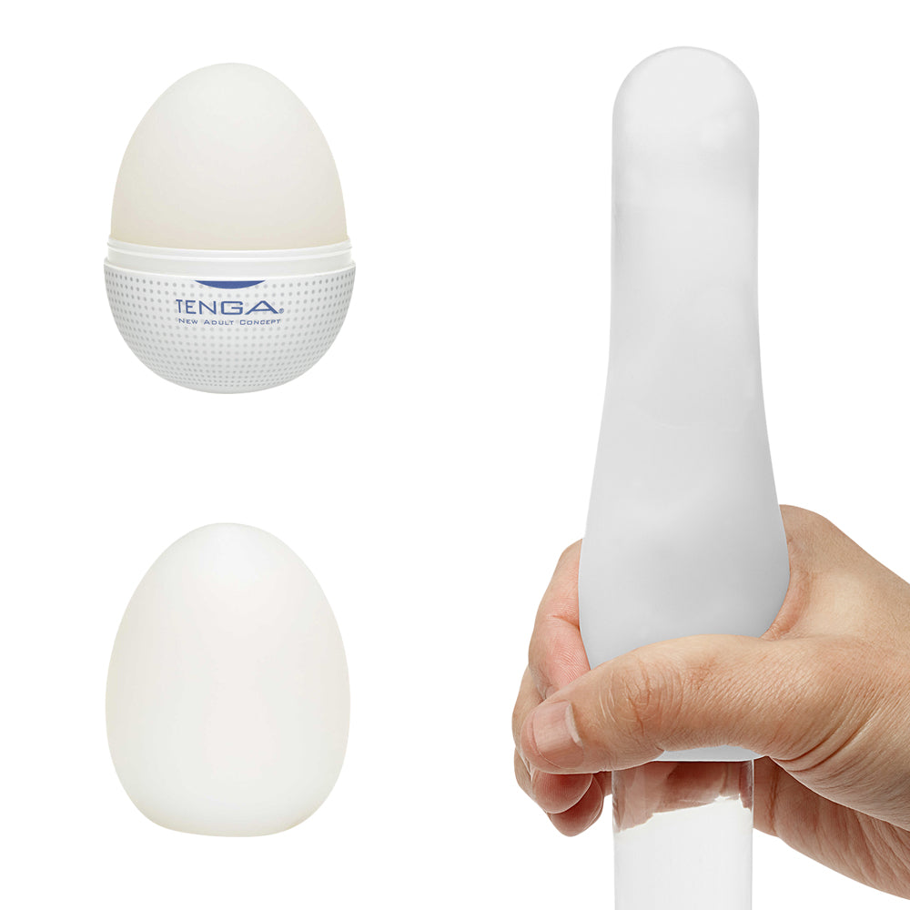 Tenga Egg - Misty