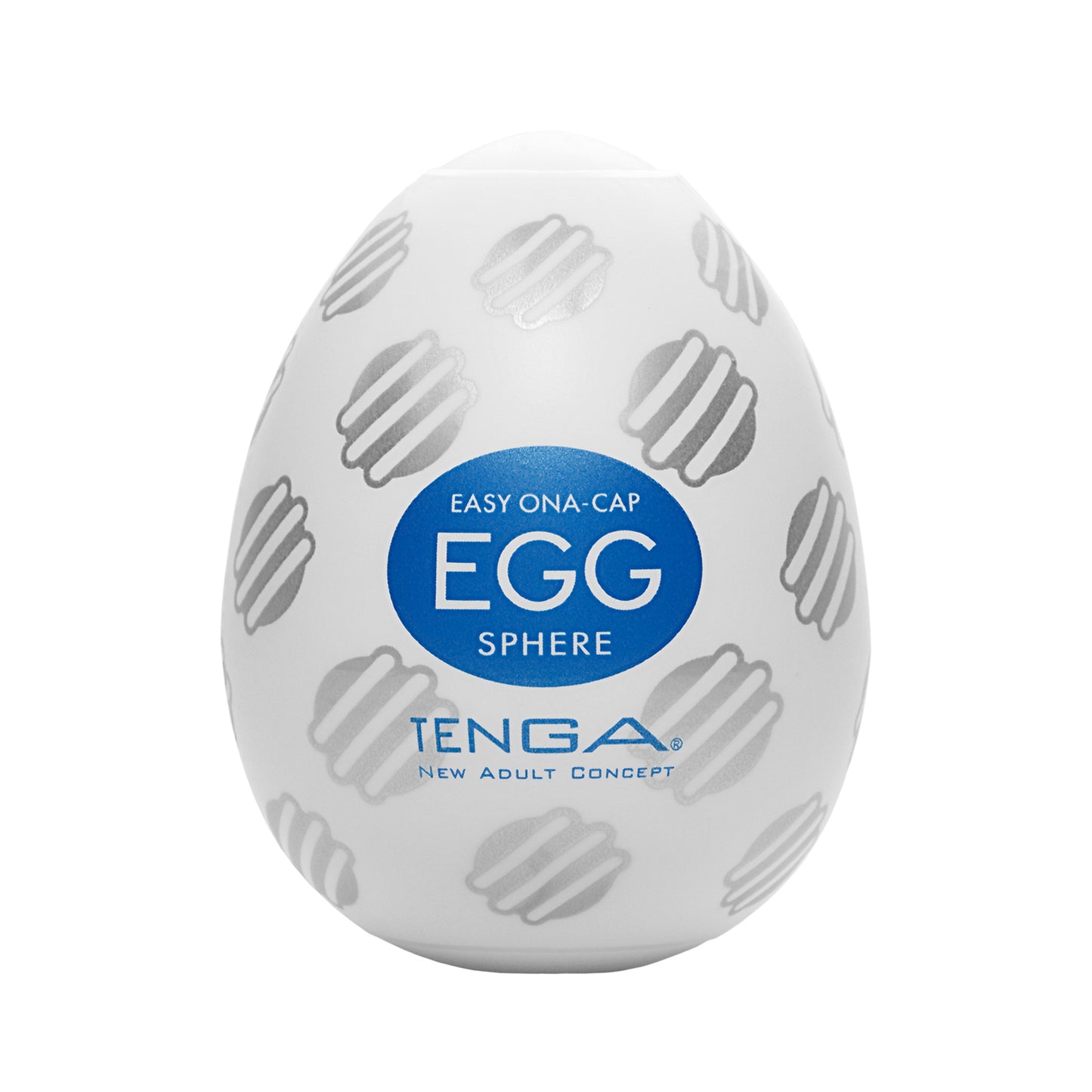 Tenga Egg - Sphere