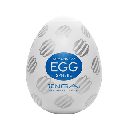 Tenga Egg - Sphere