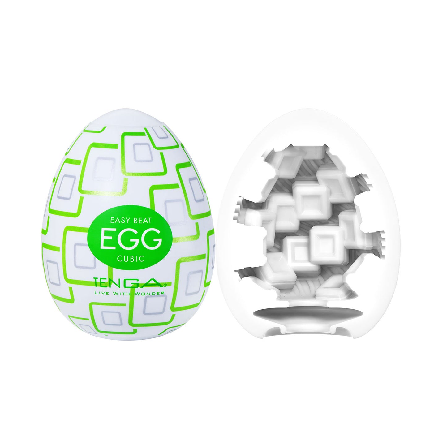 Tenga - Egg Standard Set 1 Pack of 3