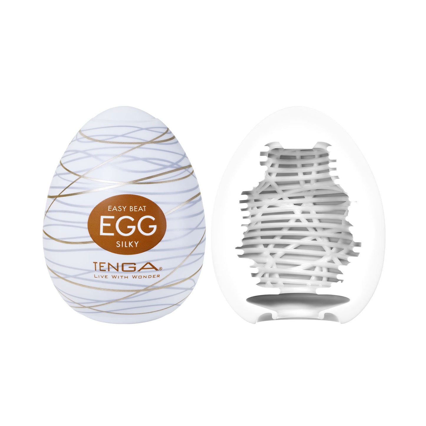 Tenga - Egg Standard Set 2 Pack of 3
