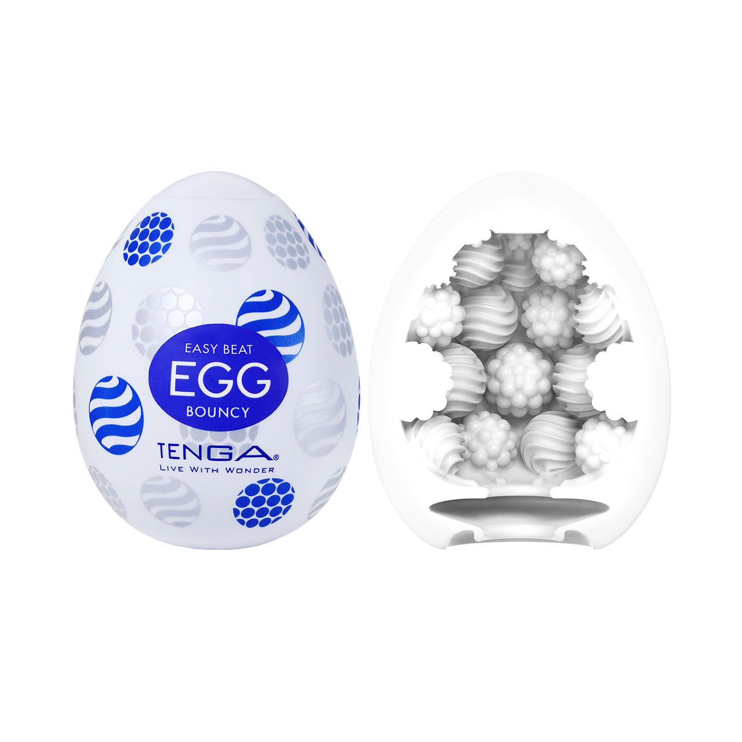Tenga - Egg Standard Set 2 Pack of 3