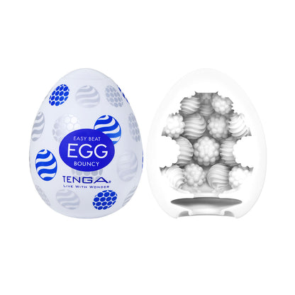 Tenga - Egg Standard Set 2 Pack of 3
