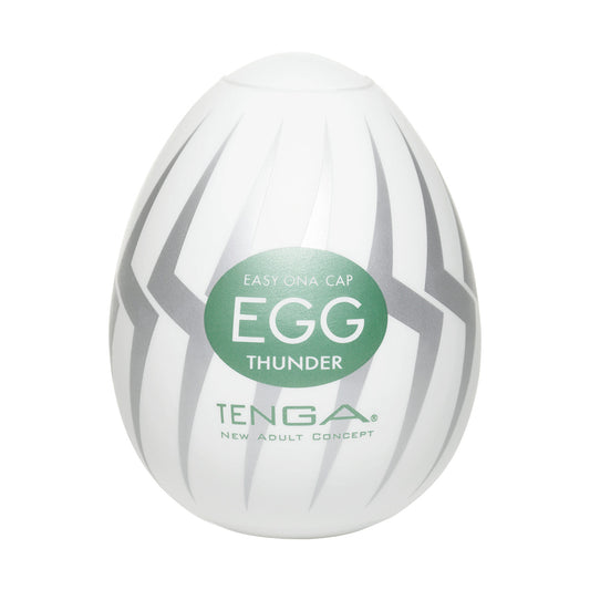 Tenga Egg - Thunder