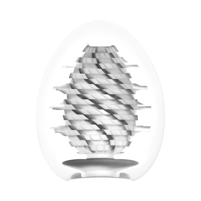 Tenga - Egg Twister Standard Renewal Masturbator