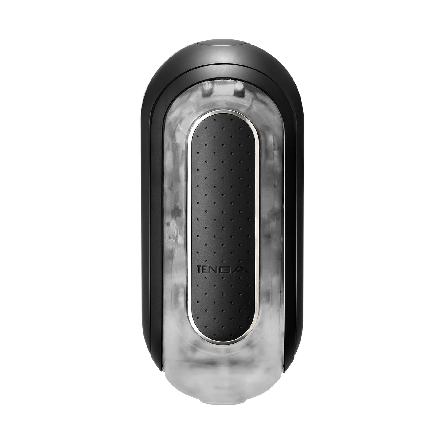 Tenga - Flip 0 (Zero) Electronic Vibration (Black)