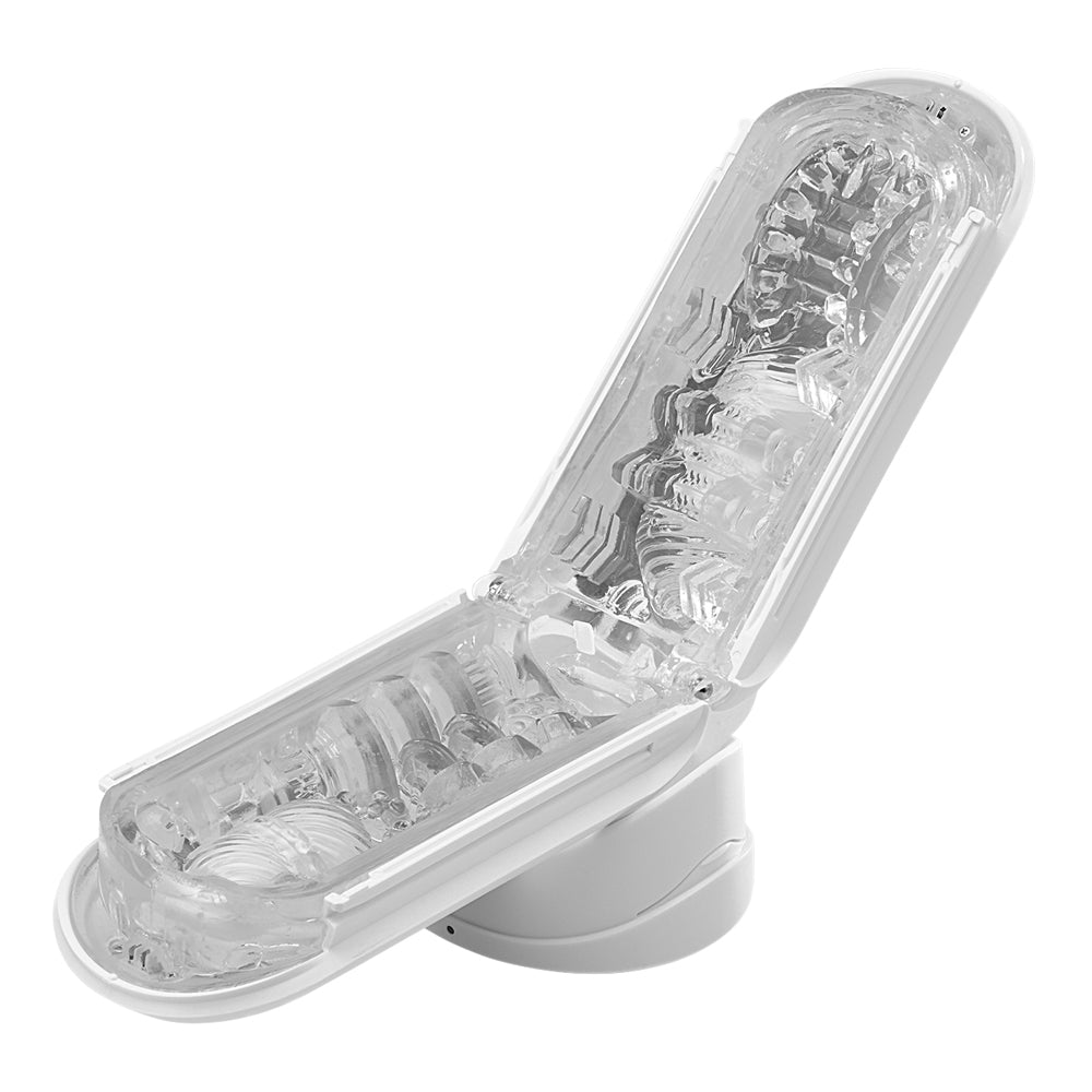 Tenga - Flip 0 (Zero) Electronic Vibration