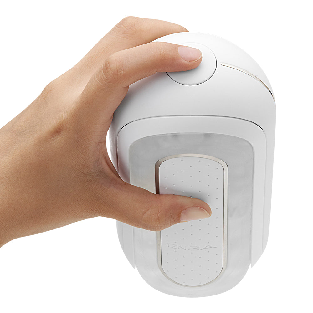 Tenga - Flip 0 (Zero) Electronic Vibration