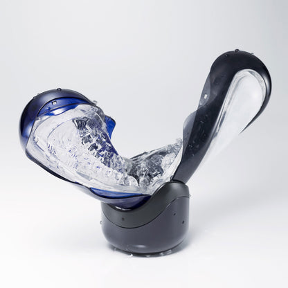 [PRE-ORDER] Tenga - Flip 360 Panoramic  Pleasure Male Masturbator Midnight Purple (ETA: Late April)