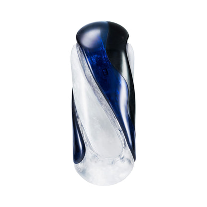 [PRE-ORDER] Tenga - Flip 360 Panoramic  Pleasure Male Masturbator Midnight Purple (ETA: Late April)