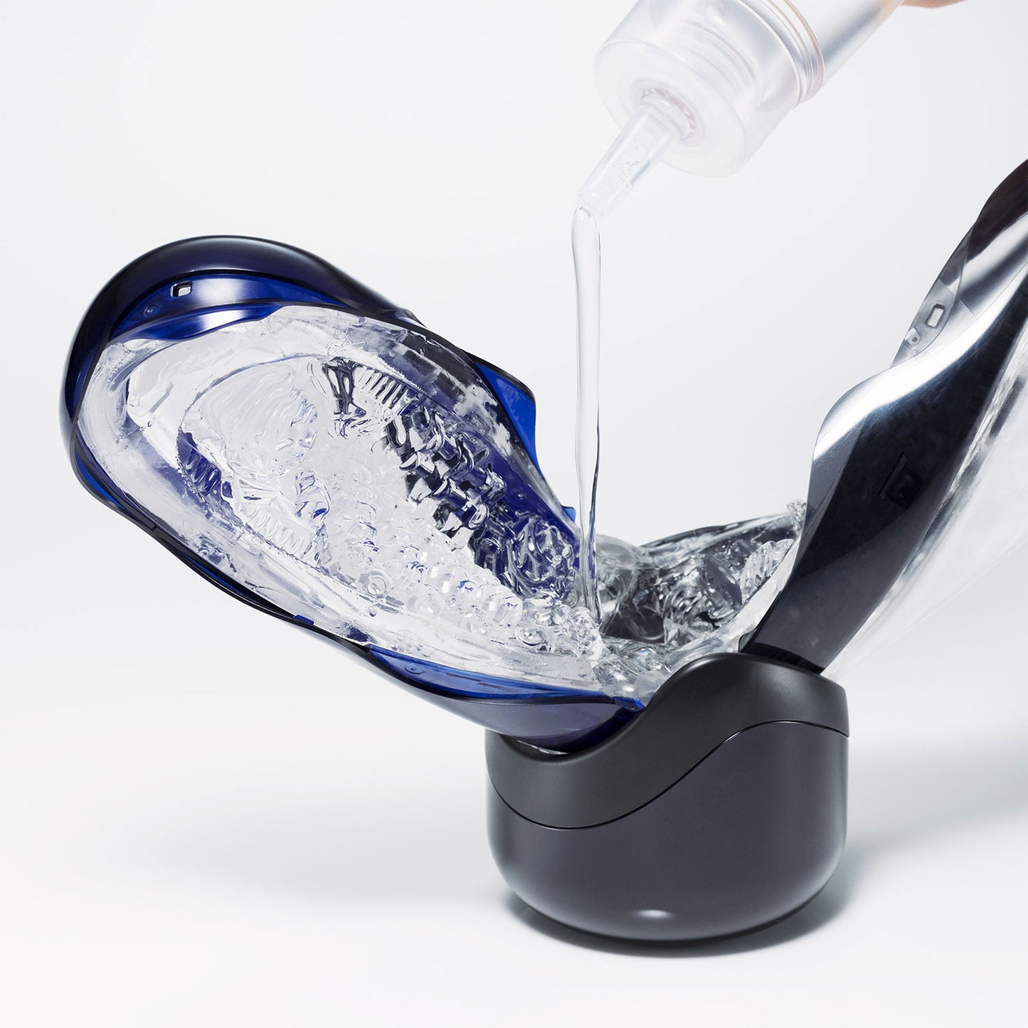 [PRE-ORDER] Tenga - Flip 360 Panoramic  Pleasure Male Masturbator Midnight Purple (ETA: Late April)