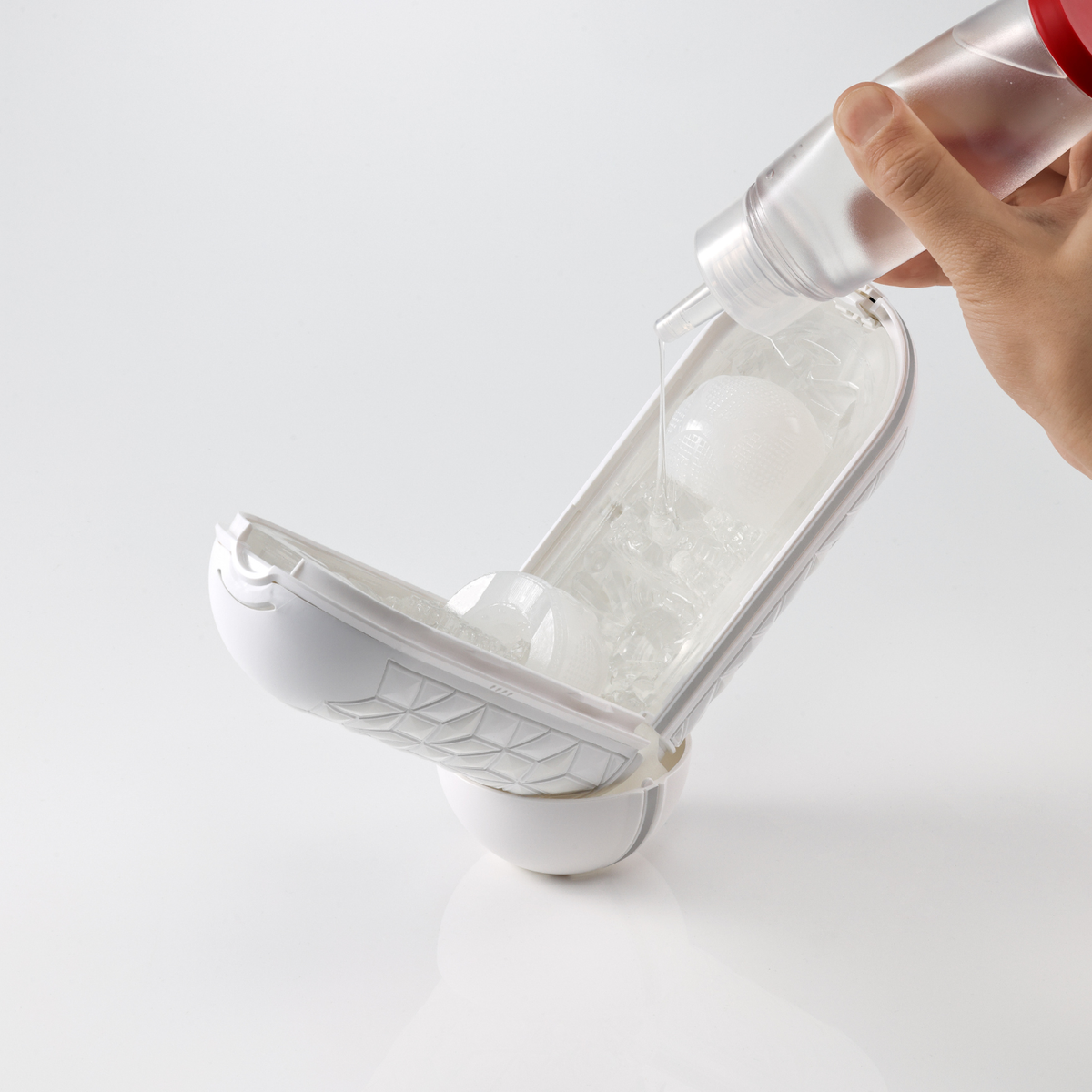 Tenga - Flip Flexy Male Masturbator