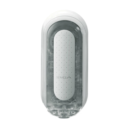 Tenga - Flip Zero 0 White