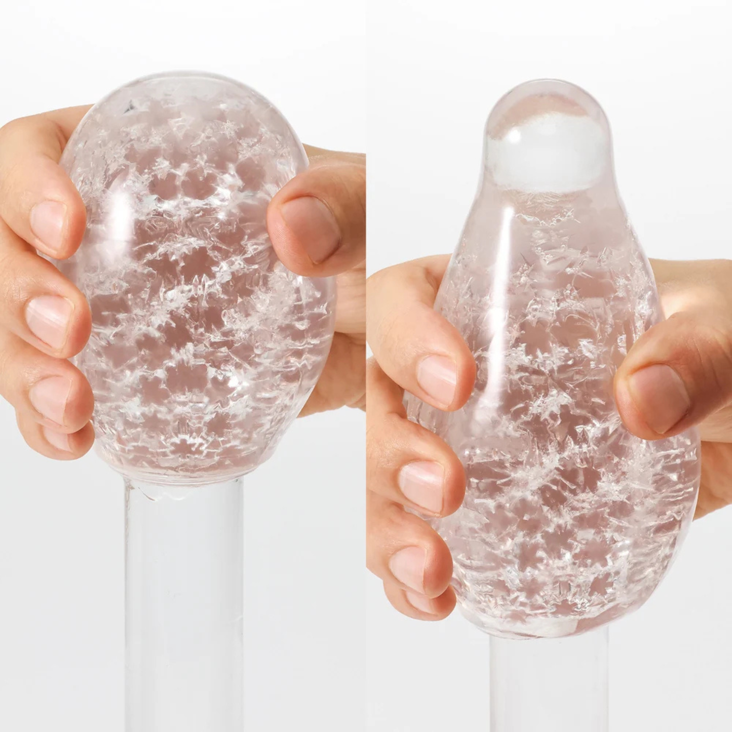 Tenga - Geo Coral Reusable Male Masturbator