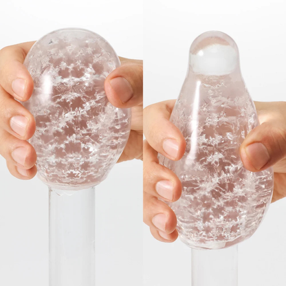 Tenga - Geo Coral Reusable Male Masturbator