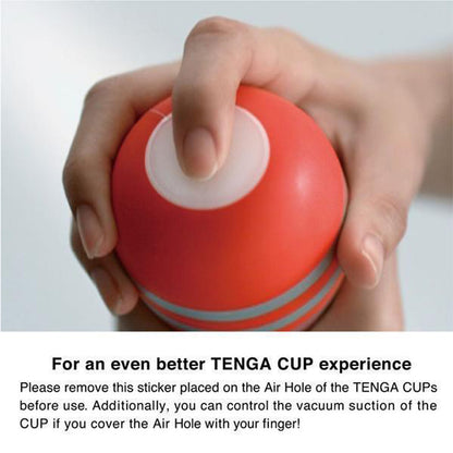 Tenga - Keith Haring Original Vaccum Cup