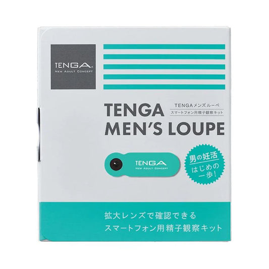 Tenga Health Care - Men Loupe