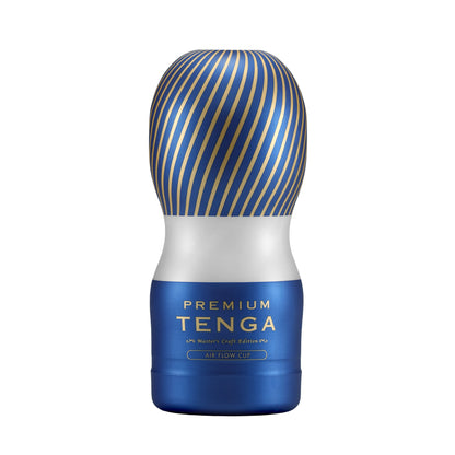 Tenga - Premium Air Flow Cup