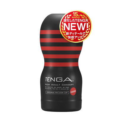 Tenga - Original Vacuum Cup Strong