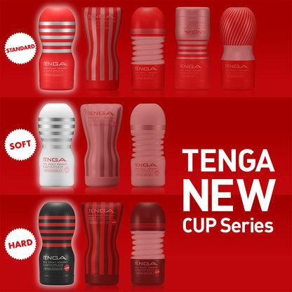 Tenga - Original Vacuum Cup Strong