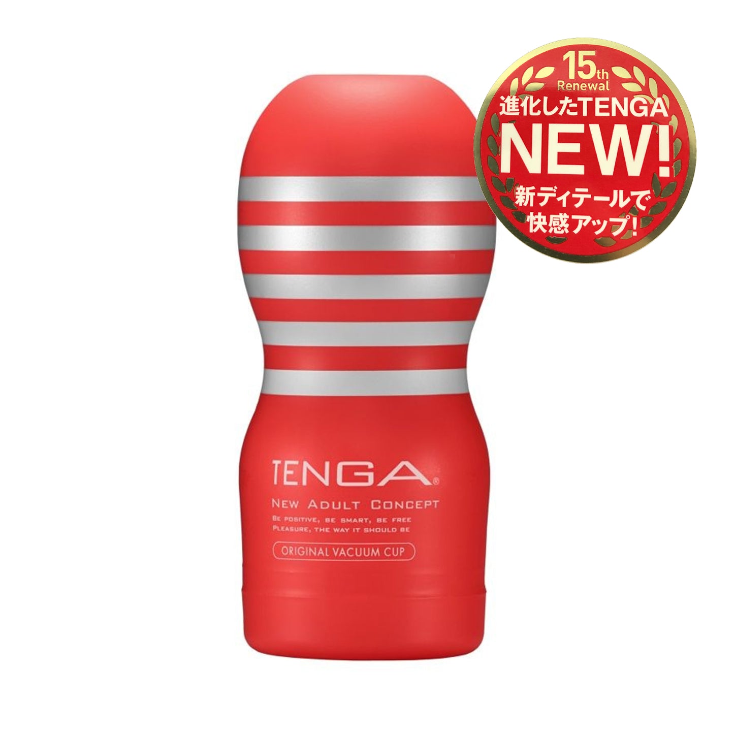 Tenga - Original Vacuum Cup 