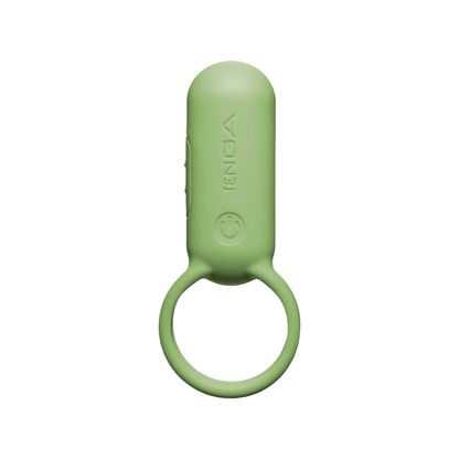 [PRE-ORDER] Tenga - PaiRING Couple Vibrator Lime (ETA: Early April)