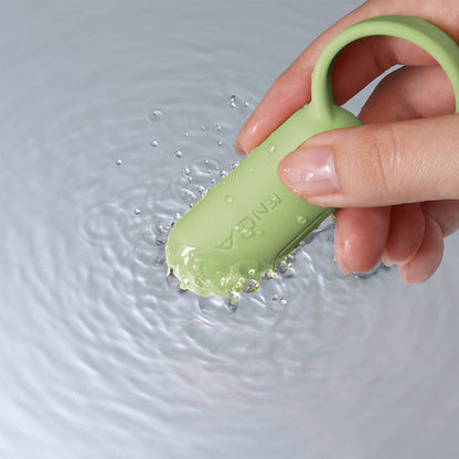 [PRE-ORDER] Tenga - PaiRING Couple Vibrator Lime (ETA: Early April)