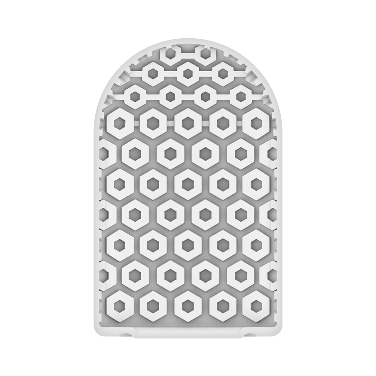 Tenga - Pocket Hexa Brick Masturbator