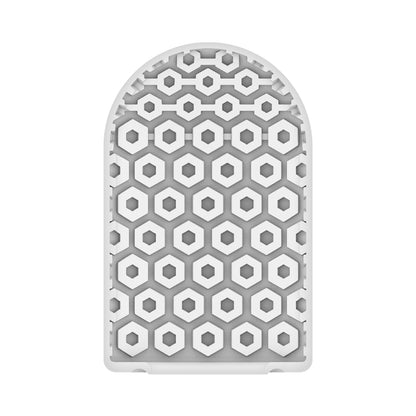 Tenga - Pocket Hexa Brick Masturbator