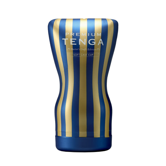 Tenga - Premium Soft Case Cup