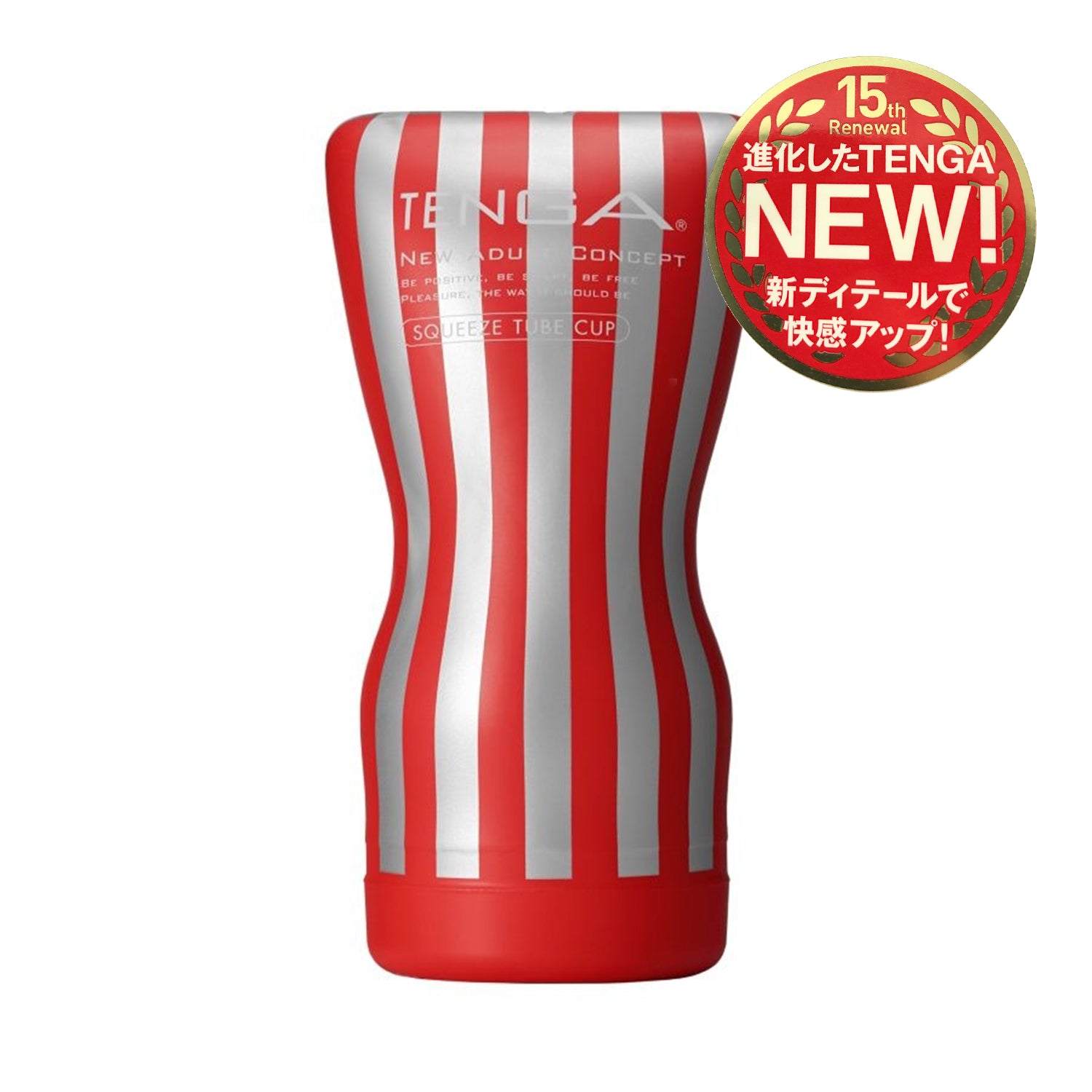 Tenga - Soft Case Cup Regular