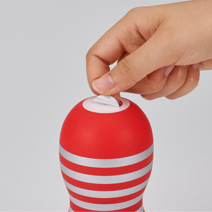 Tenga - Soft Case Cup Gentle