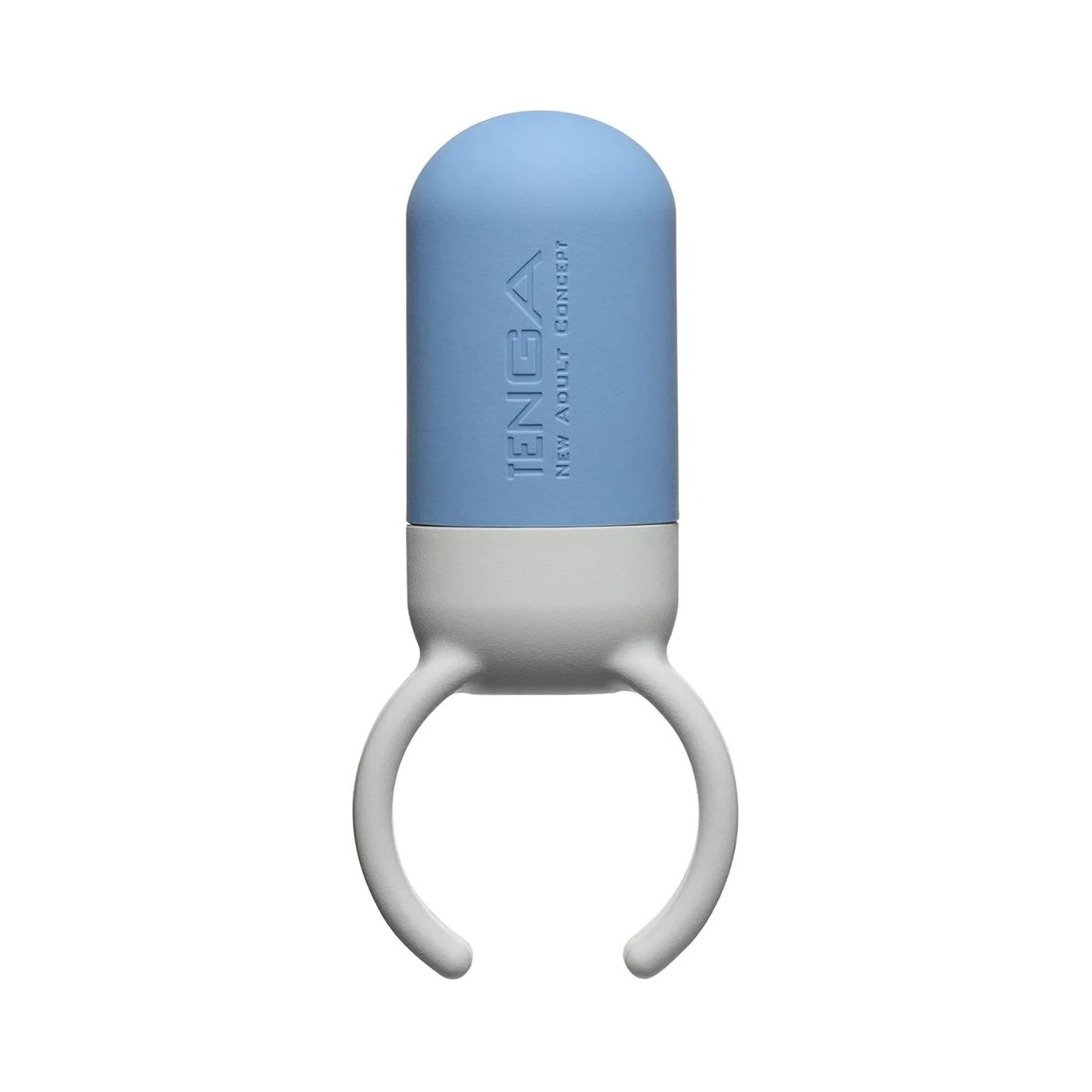 Tenga - SVR One Vibe Ring Blue