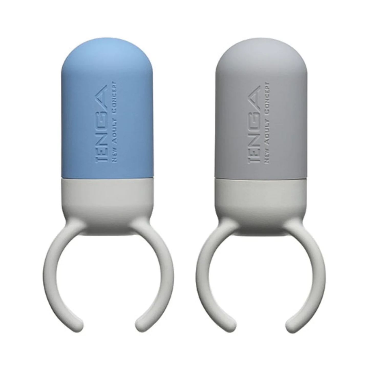 Tenga - SVR One Vibe Ring Blue