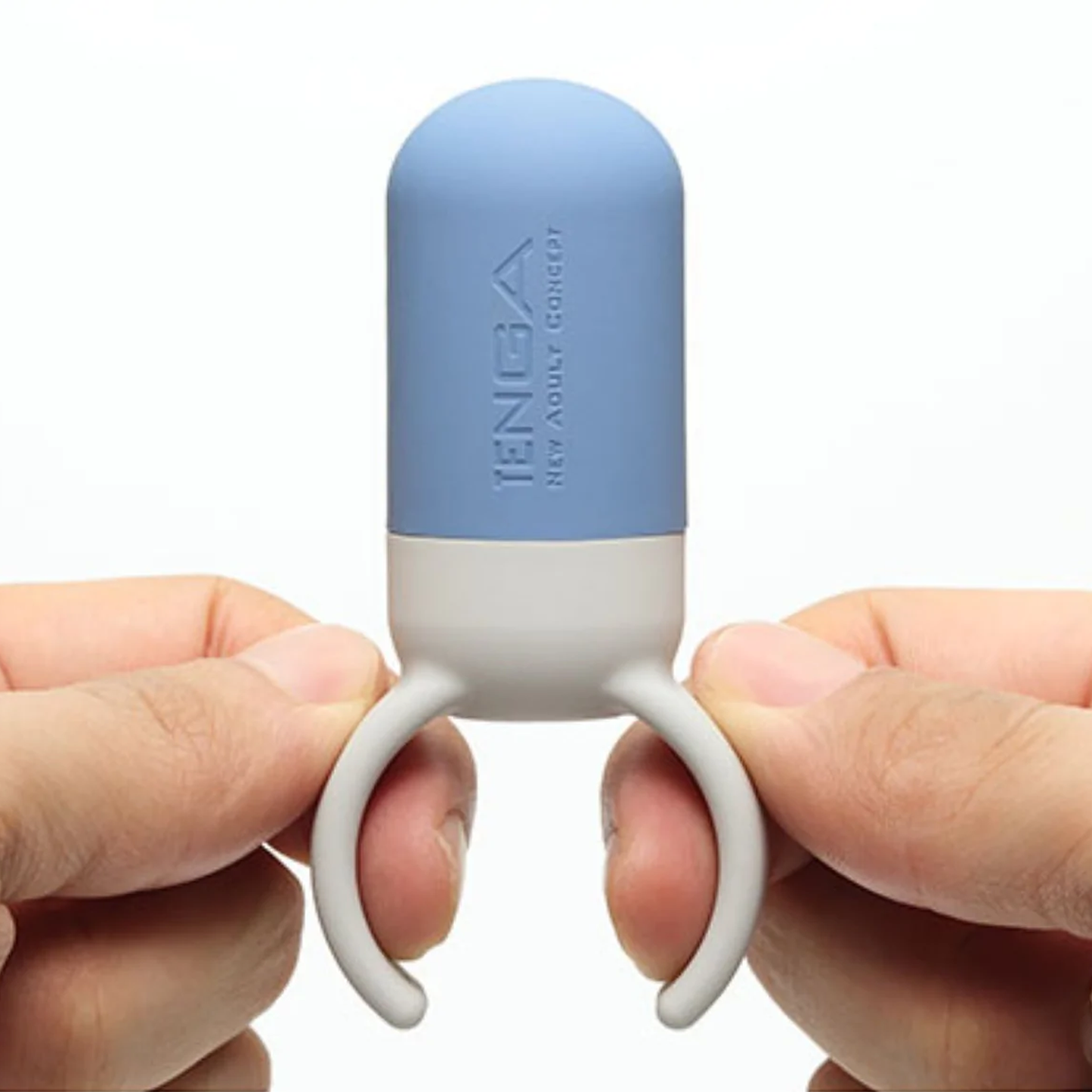 Tenga - SVR One Vibe Ring Blue