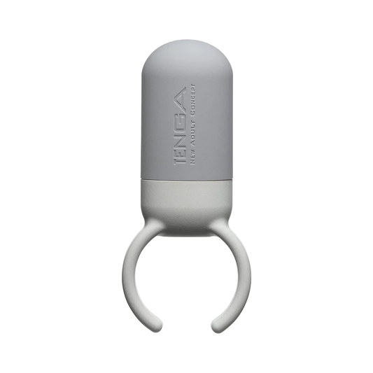 Tenga - SVR One Vibe Ring Gray