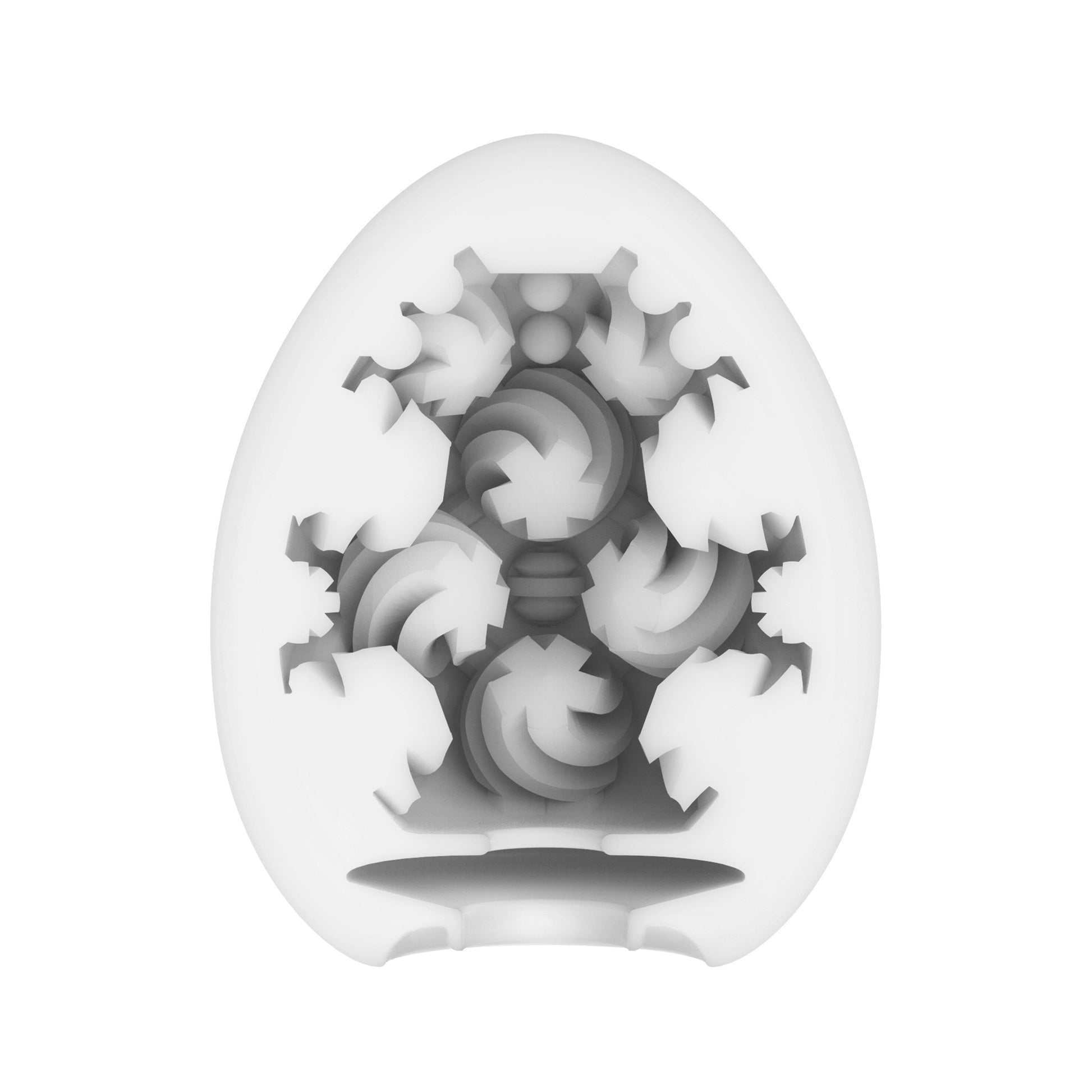 Tenga - Wonder Egg Series Curl