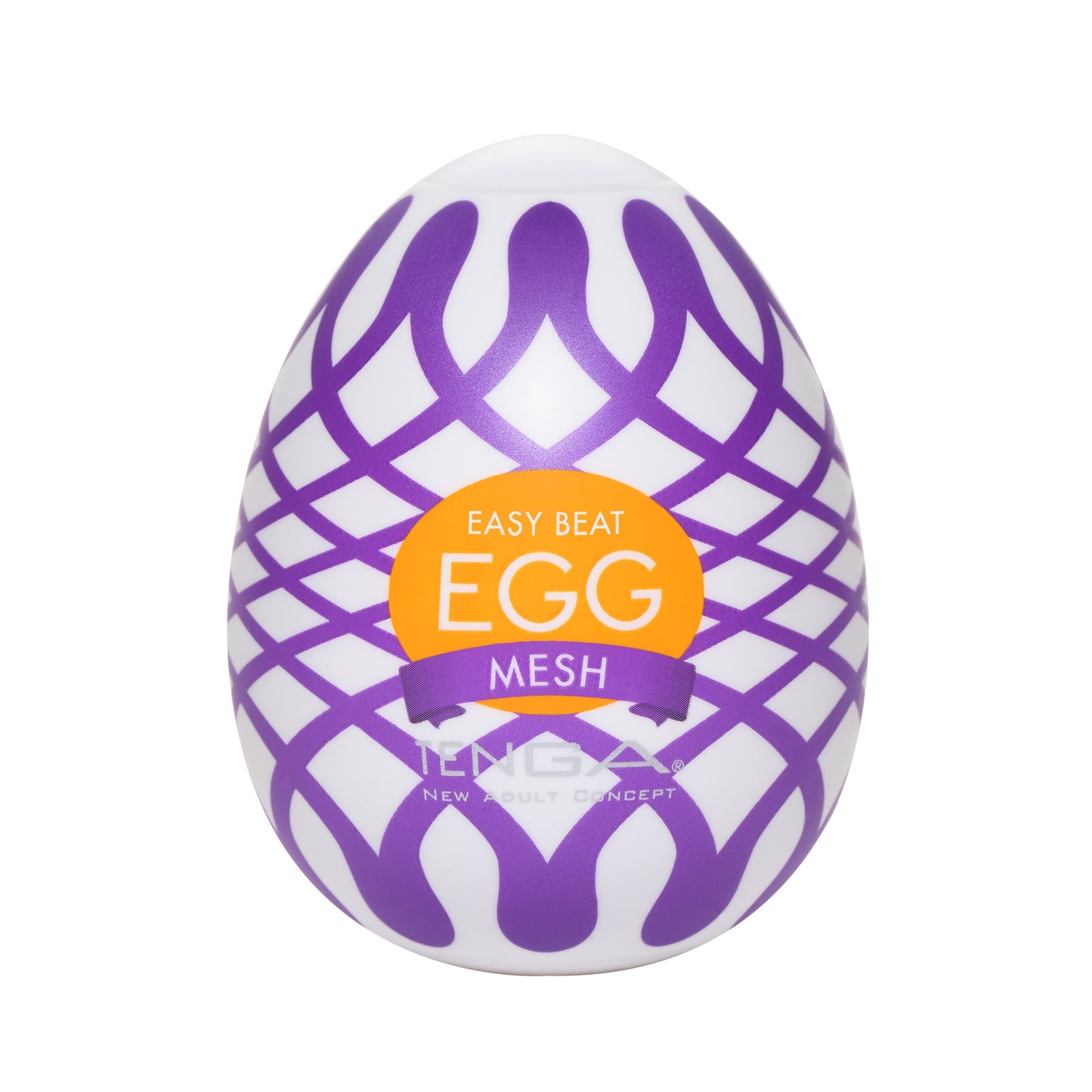 Tenga - Wonder Egg Series Mesh