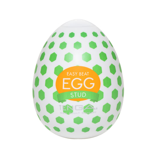 Tenga - Wonder Egg Series STUD